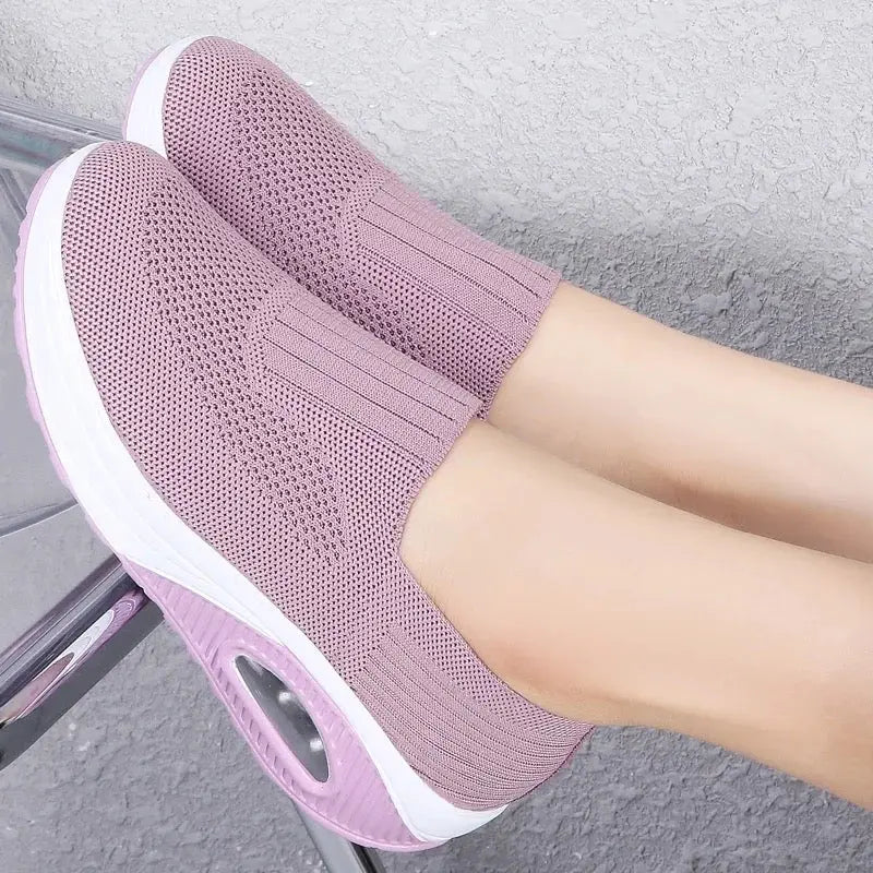Caroline | Comfortable Orthopedic Shoes