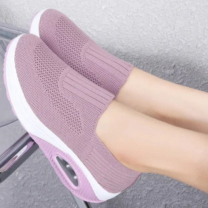Caroline | Comfortable Orthopedic Shoes