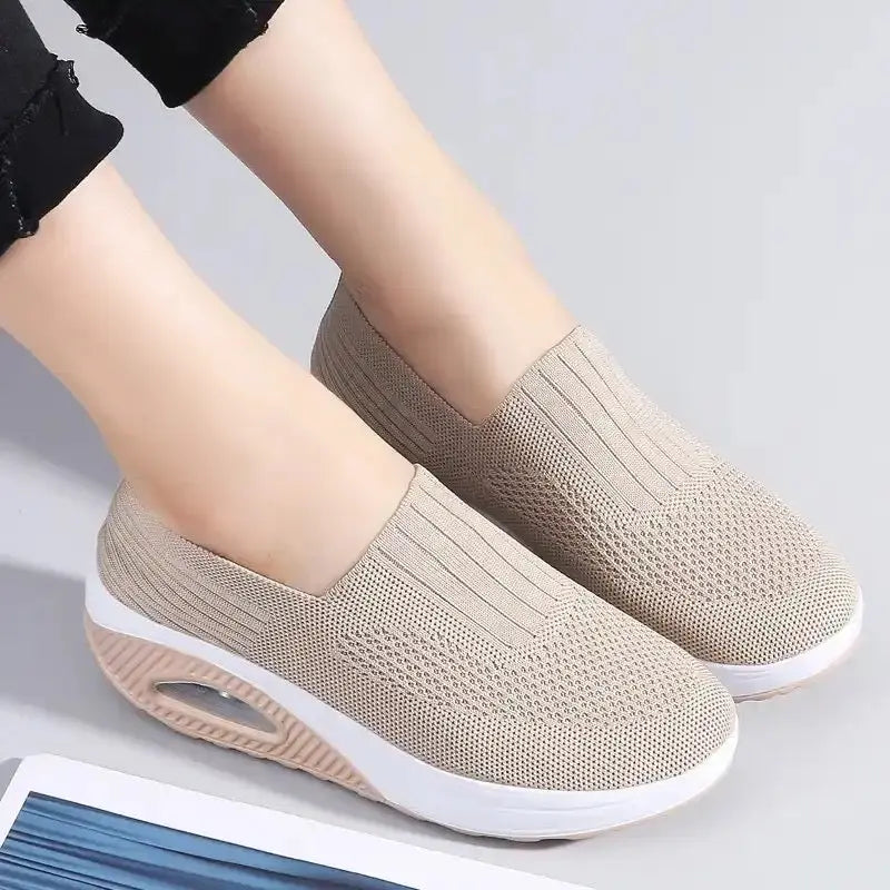 Caroline | Comfortable Orthopedic Shoes