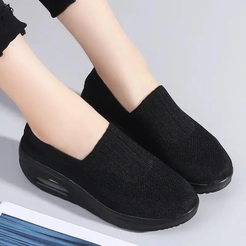 Caroline | Comfortable Orthopedic Shoes