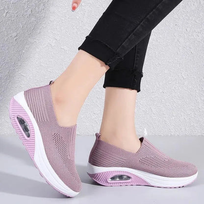 Caroline | Comfortable Orthopedic Shoes