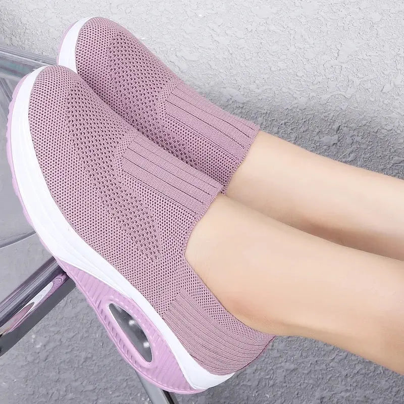 Caroline | Comfortable Orthopedic Shoes