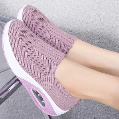 Caroline | Comfortable Orthopedic Shoes