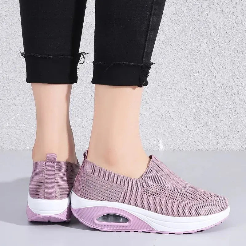 Caroline | Comfortable Orthopedic Shoes