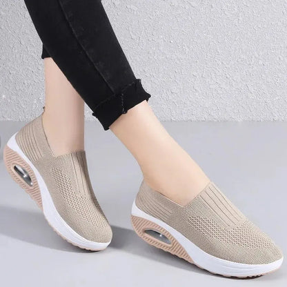 Caroline | Comfortable Orthopedic Shoes