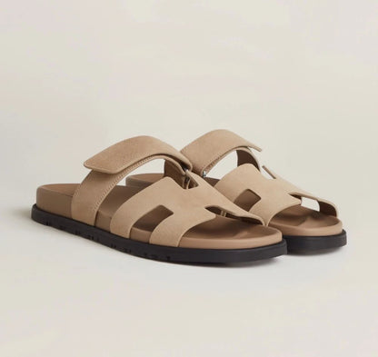 Paula women's sandals - Elegant summer sandals with adjustable strap and comfortable sole