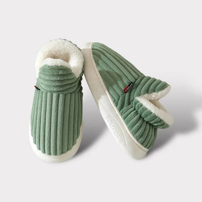 Ultra-Comfort Cozy Slippers | nubuso