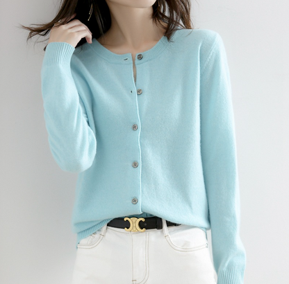 Gisela Cardigan | Women's Knit Sweater