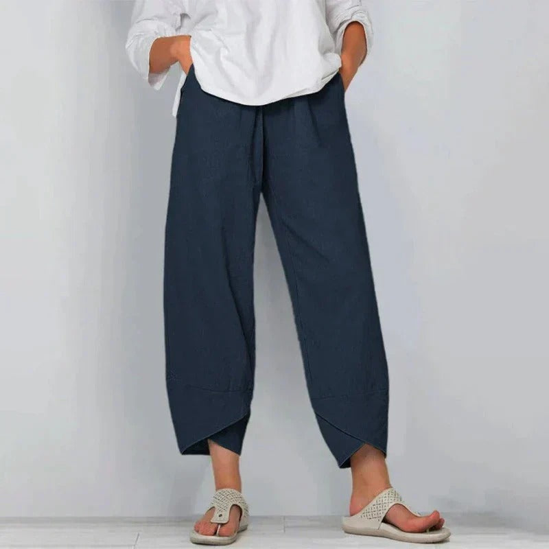 Elegant Premium Women's Pants - BritishElegance