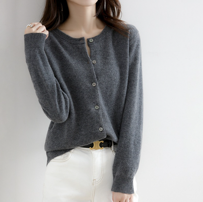 Gisela Cardigan | Women's Knit Sweater
