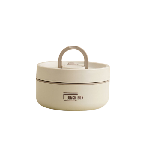 Thermal Lunch Container - Spill Proof Food Box