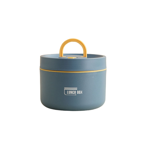 Thermal Lunch Container - Spill Proof Food Box