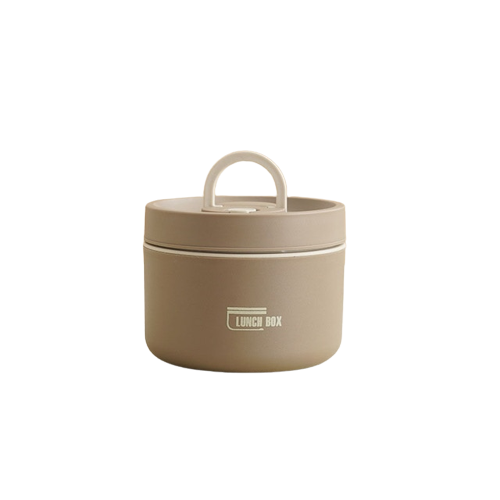 Thermal Lunch Container - Spill Proof Food Box