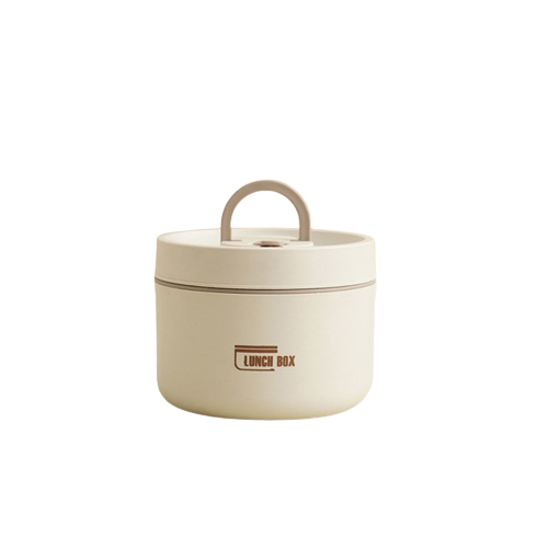 Thermal Lunch Container - Spill Proof Food Box