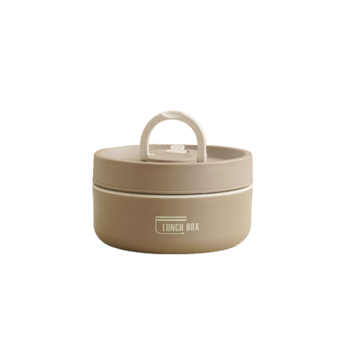 Thermal Lunch Container - Spill Proof Food Box