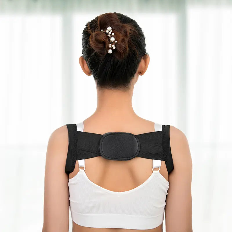Slim Back Straight Posture Corrector - BritishElegance