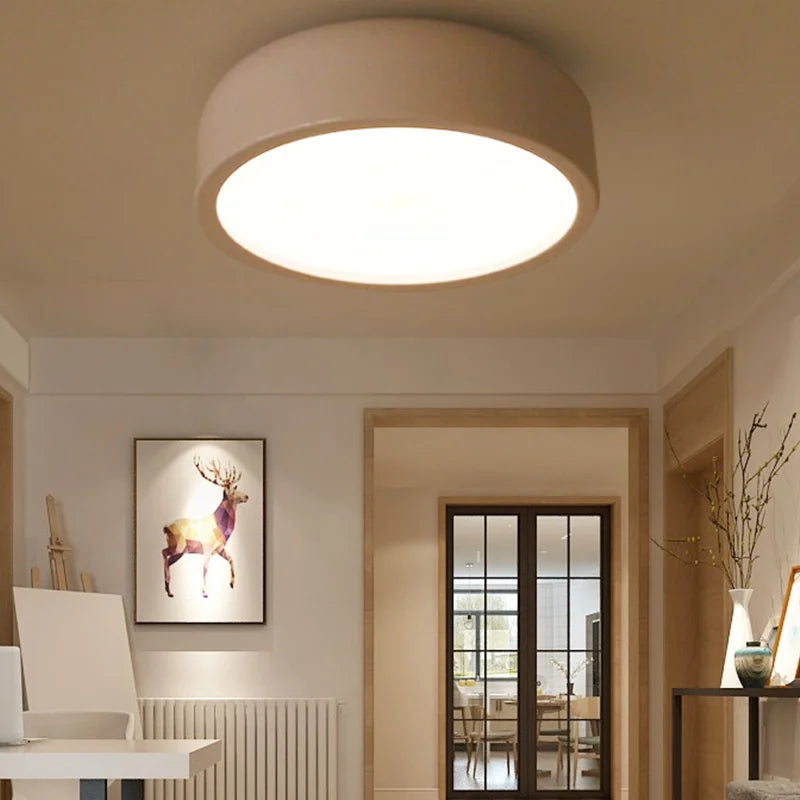 Classic Italian Style Table Light - BritishElegance