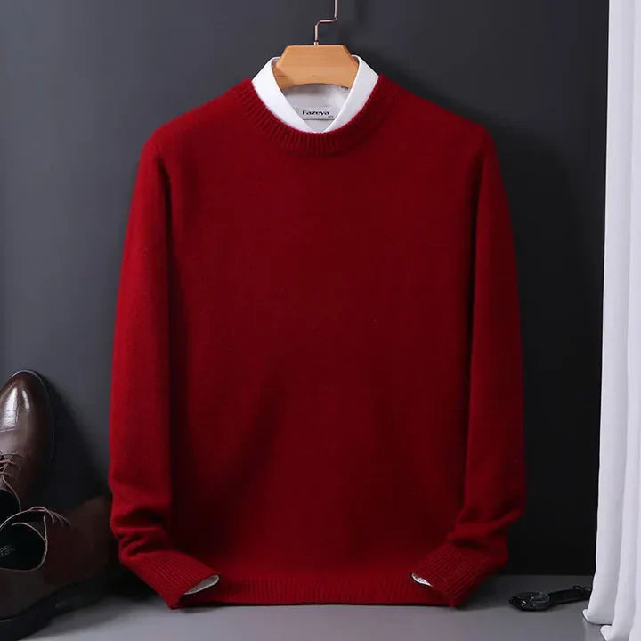 Felix Kasjmier Sweater