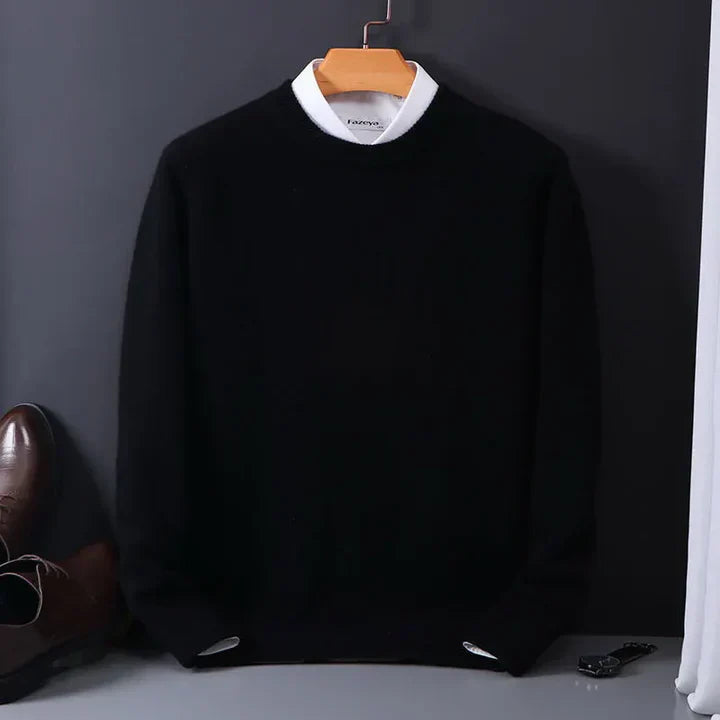 Felix Kasjmier Sweater