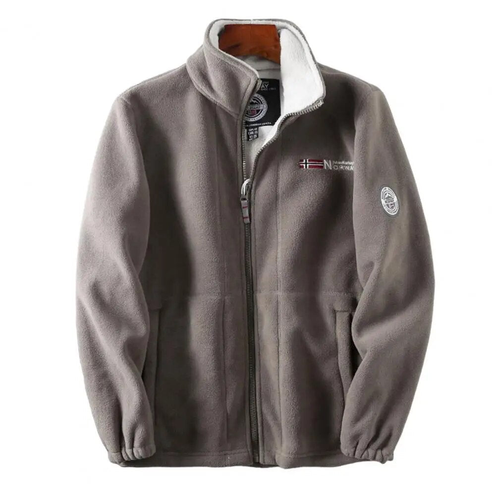 Men's Pula High-Quality Casual Winter Coat