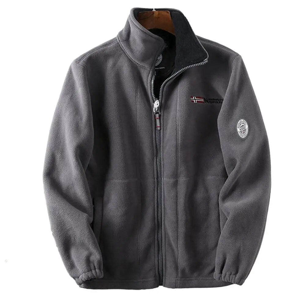 Men's Pula High-Quality Casual Winter Coat