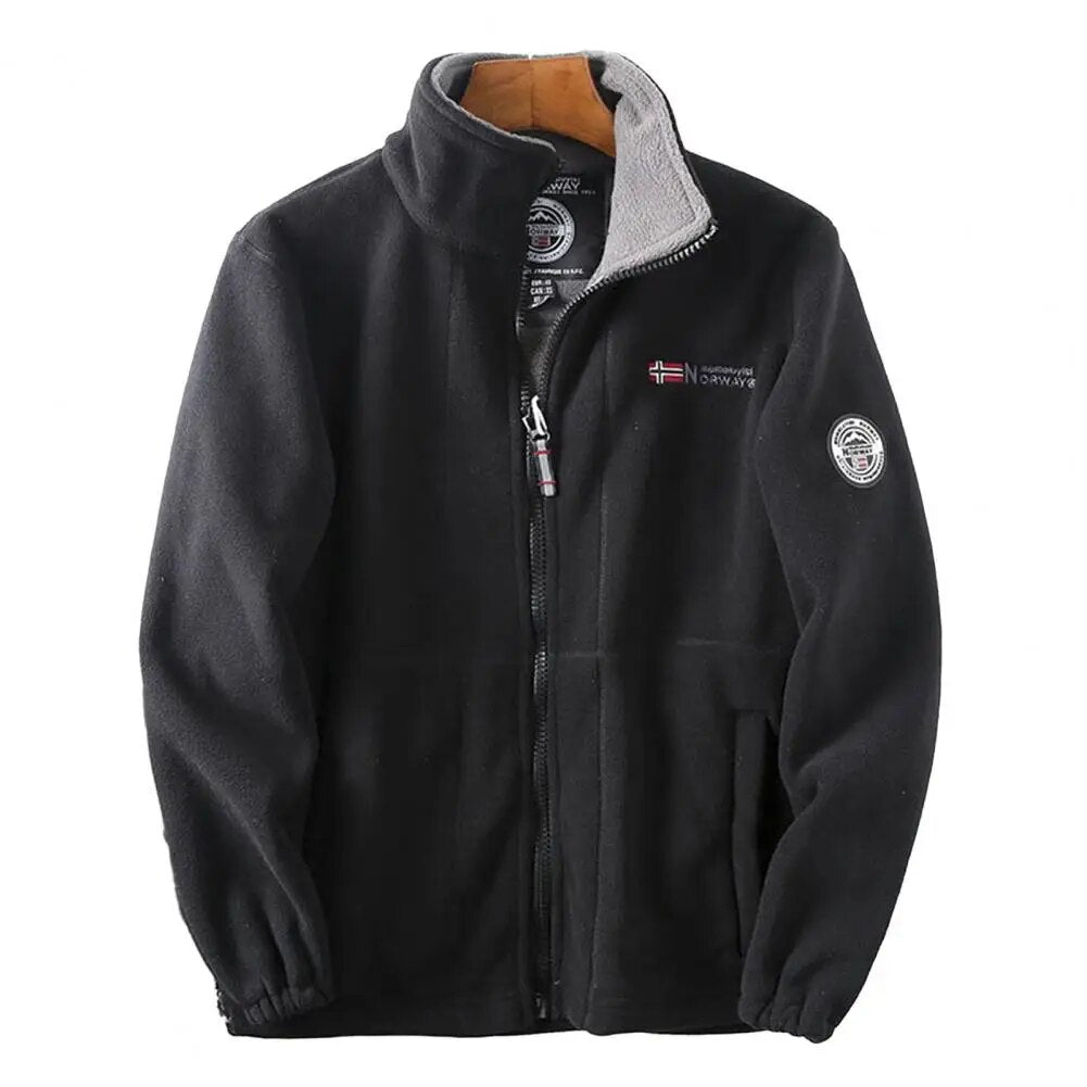 Men's Pula High-Quality Casual Winter Coat