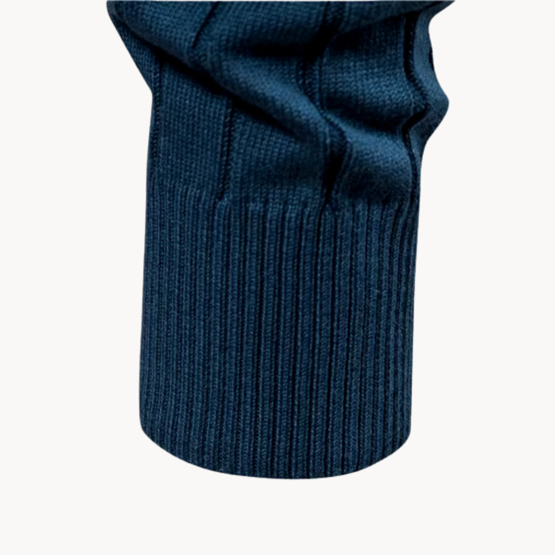 Jacket – Polyester Blend Layering Cut & Adapts To Layers