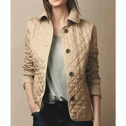 Comfortable Fleece Lined Active Jacket