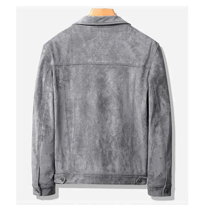 Jacket - Soft Blend Tailored Shape & Easy Movement