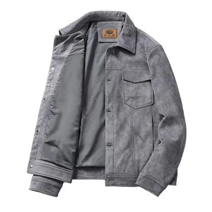 Jacket - Soft Blend Tailored Shape & Easy Movement