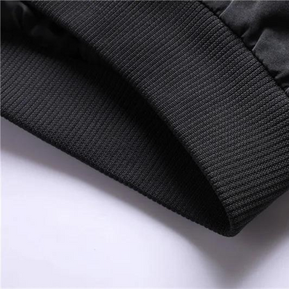 Jacket - Lightweight Blend Slim Shape & Full Zip Venting