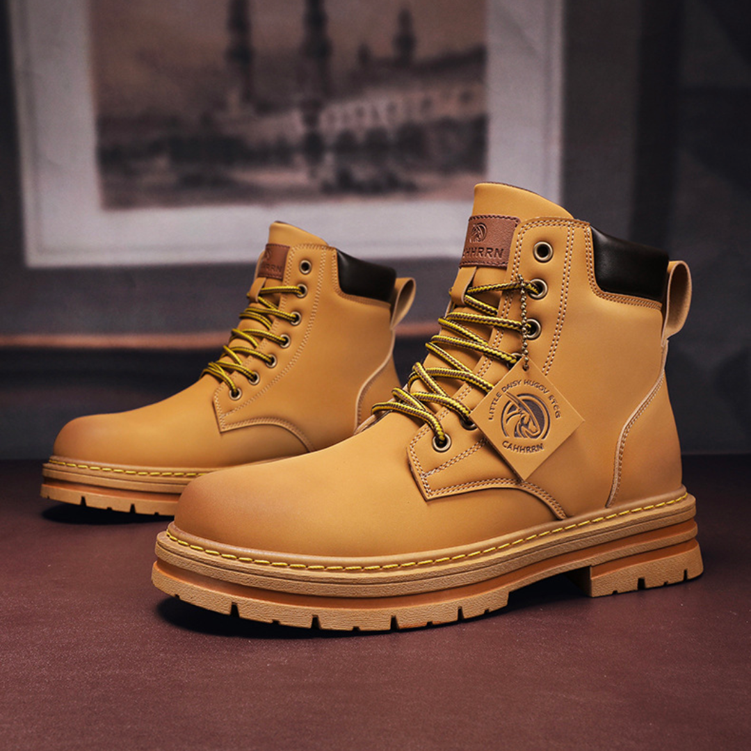 Jacob | Outdoor Winter Men's Boots
