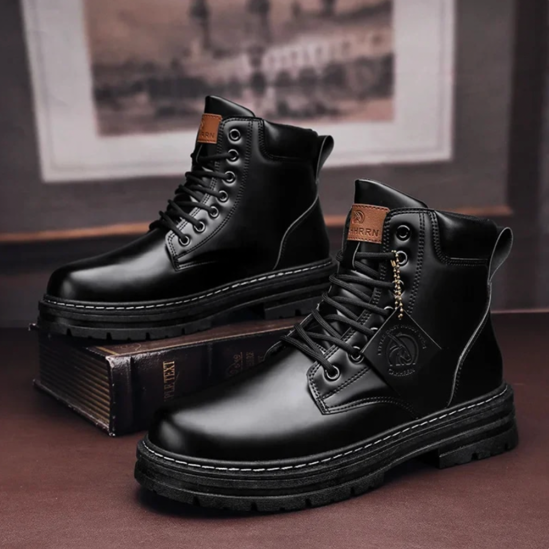 Jacob | Outdoor Winter Men's Boots