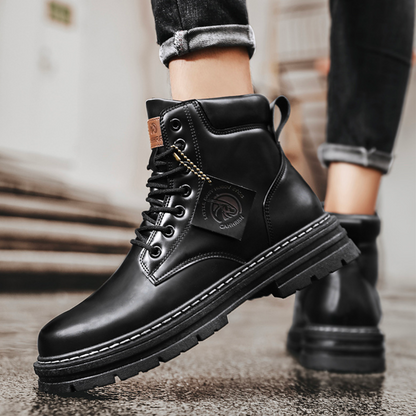Jacob | Outdoor Winter Men's Boots