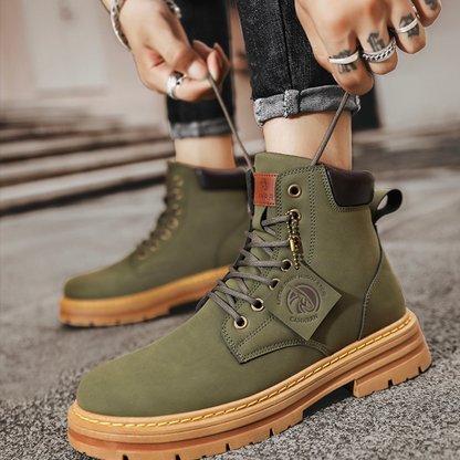 Jacob | Outdoor Winter Men's Boots