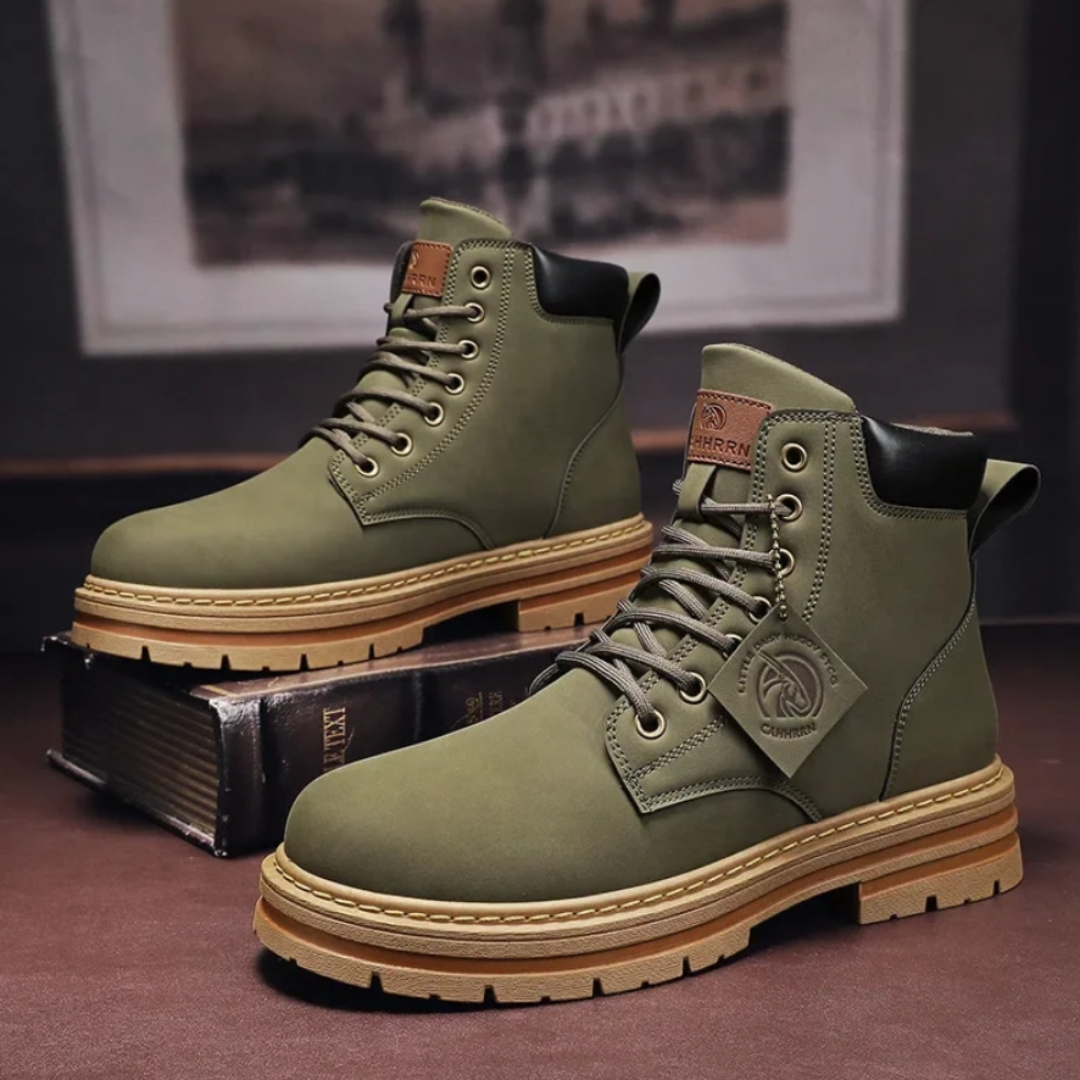 Jacob | Outdoor Winter Men's Boots