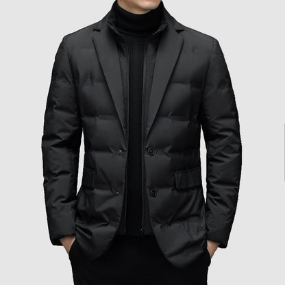 Jack | Premium parka winter coat for men