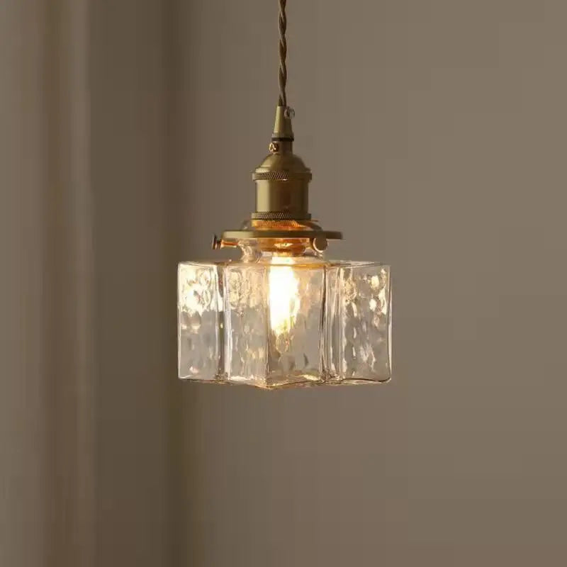 Classic Elegant Pendant Light For Kitchen Dining