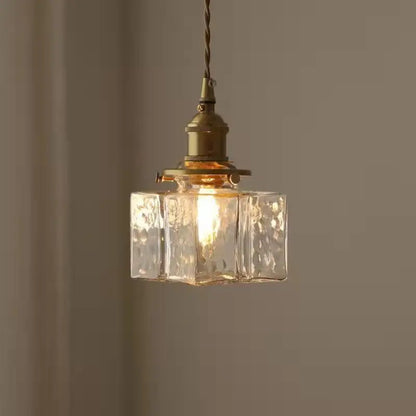Classic Elegant Pendant Light For Kitchen Dining