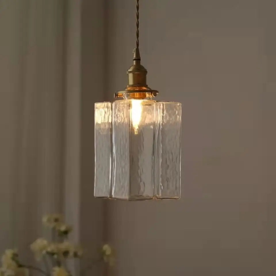 Classic Elegant Pendant Light For Kitchen Dining