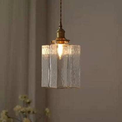 Classic Elegant Pendant Light For Kitchen Dining