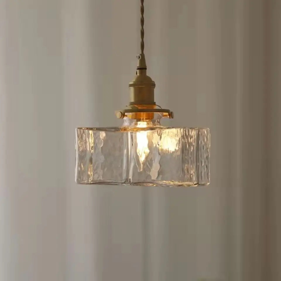 Classic Elegant Pendant Light For Kitchen Dining