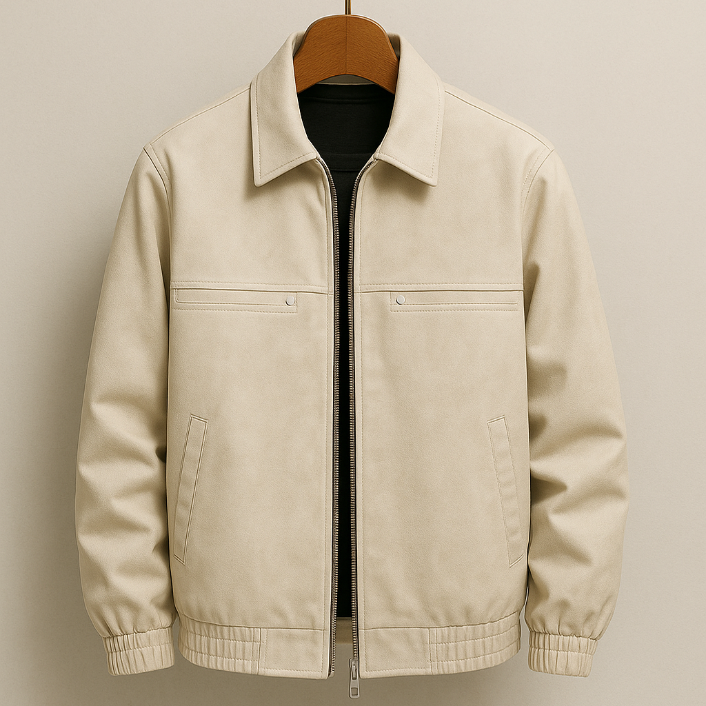 Midwest Jacket