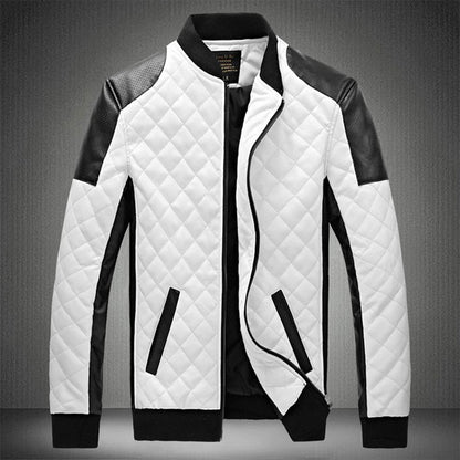 Joris | Modern Bomber Jacket for Men with Sleek Urban Design