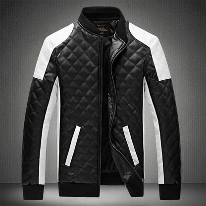 Joris | Modern Bomber Jacket for Men with Sleek Urban Design