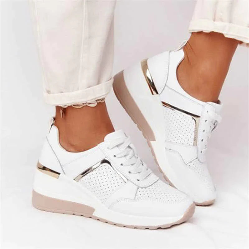 Jovana Orthopedic Sneakers | Women's Comfort Sneakers