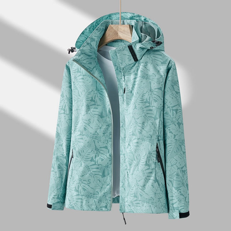 Waterproof and windproof Aaron Jacket