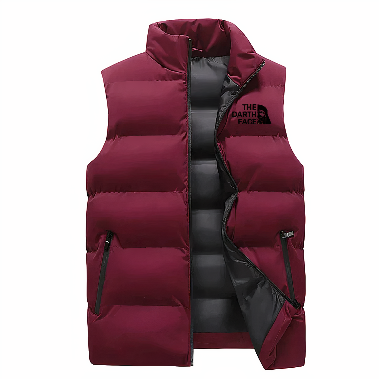 Kai Windproof Vest