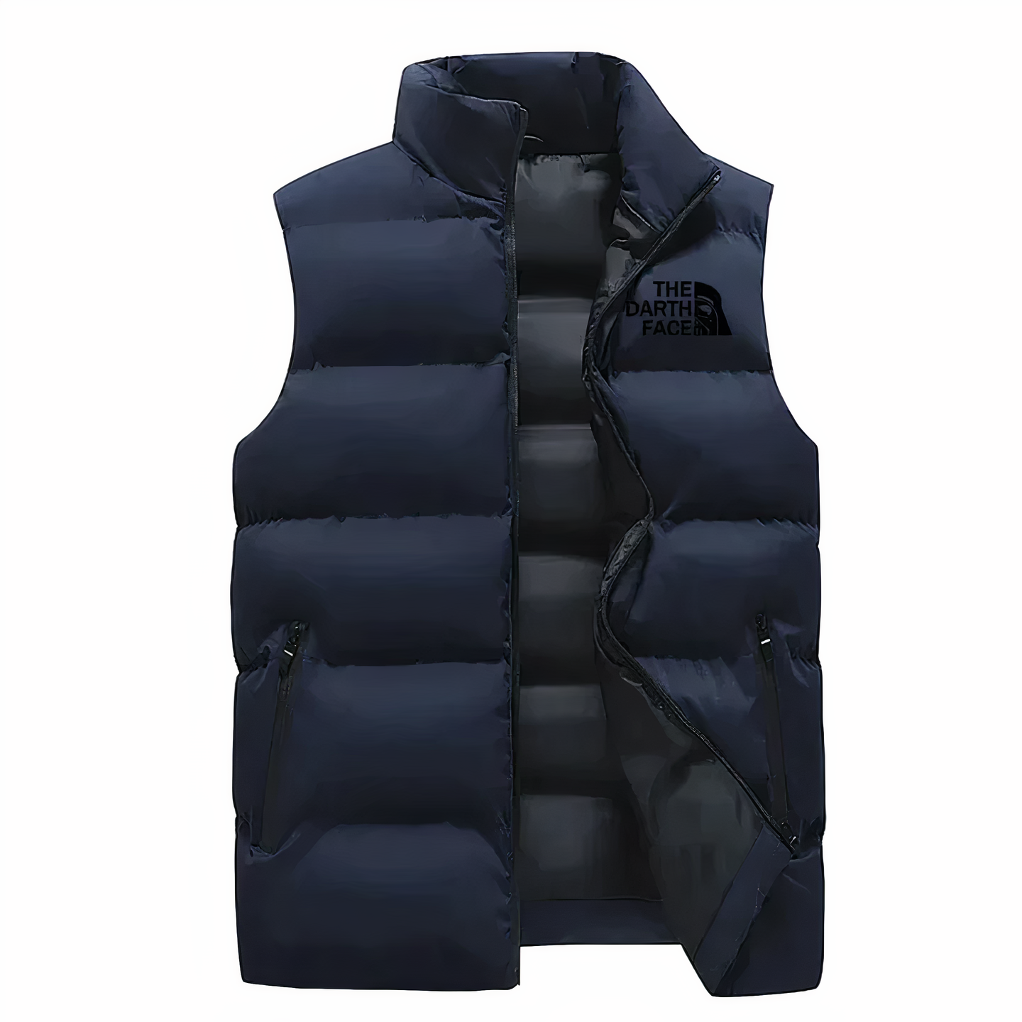 Kai Windproof Vest