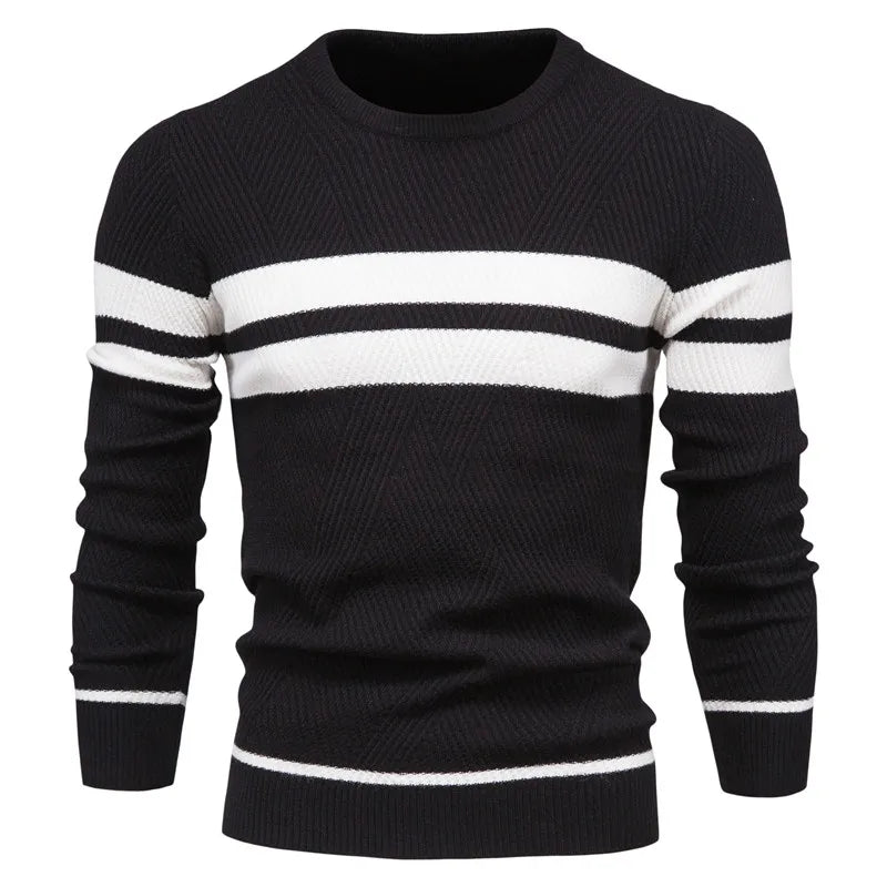 Dimitrios: A Classic Sweater